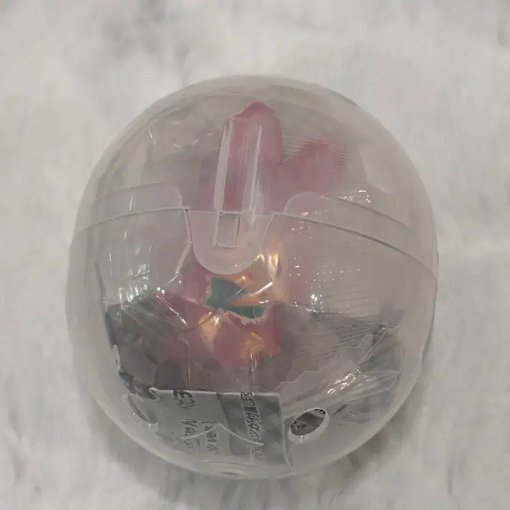 [SOLD OUT] 몬치치 메지루시 2탄 분홍토끼 분홍치무탄