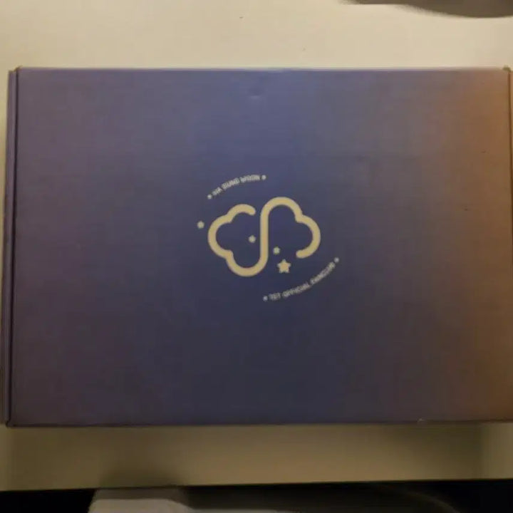 [SOLD OUT] 하성운 공식 팬클럽 굿즈 1기 굿즈