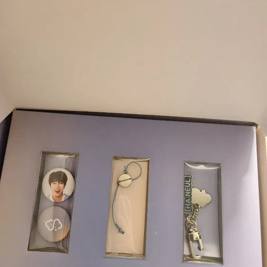 [SOLD OUT] 하성운 공식 팬클럽 굿즈 1기 굿즈