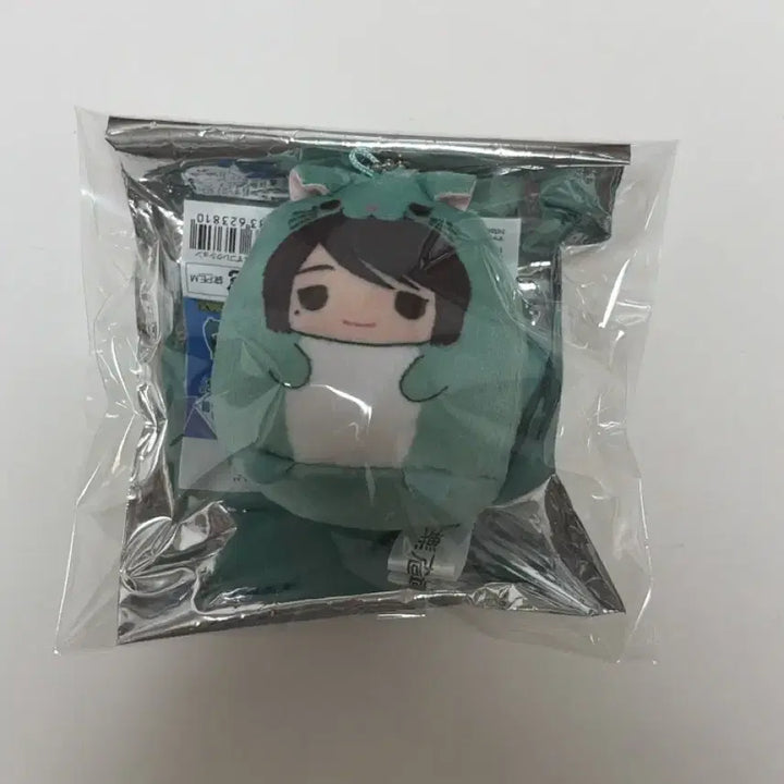 [BUNJANG] Jujutsu Kaisen Tenorinz Plush Shoko / 주술회전 테노린즈 인형 누이 쇼코