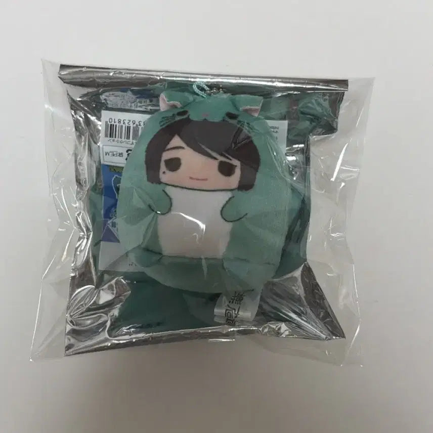 [BUNJANG] Jujutsu Kaisen Tenorinz Plush Shoko / 주술회전 테노린즈 인형 누이 쇼코