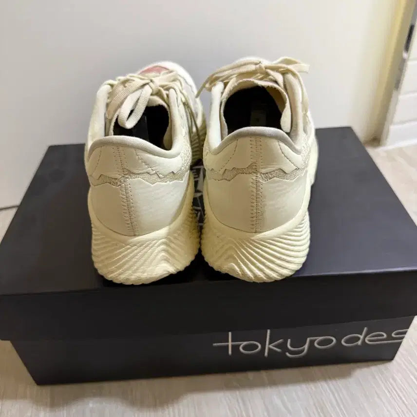 [BUNJANG] New Balance Stone Island Tokyo Design Studio RC Elite v2 Sneakers / 뉴발란스 x스톤아일랜드 x도쿄 디자인 스튜디오 퓨어셀 RC 엘리트 v2