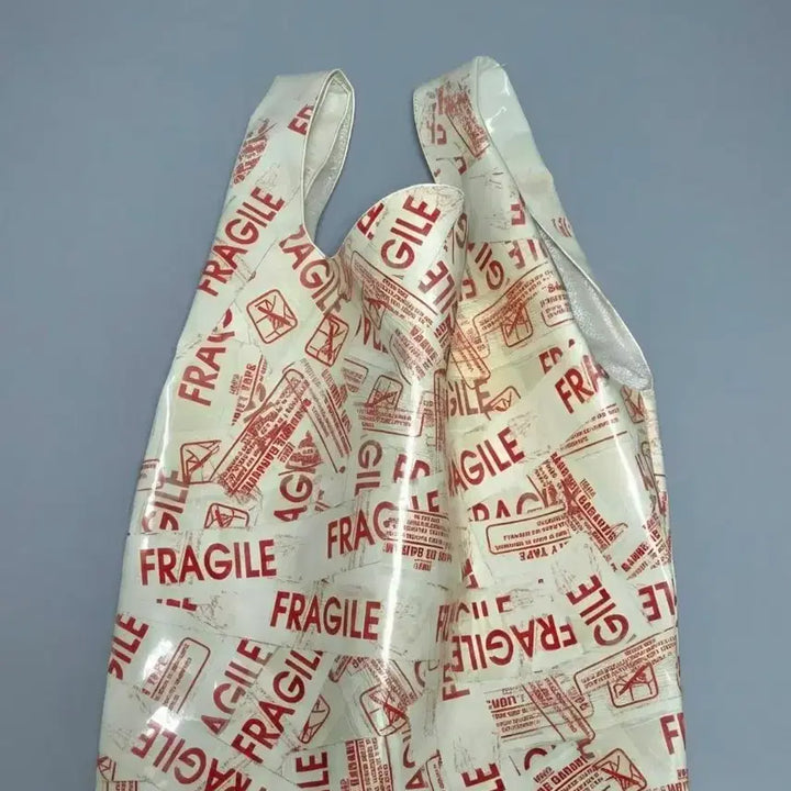[SOLD OUT] MM6 메종마르지엘라 토트백
