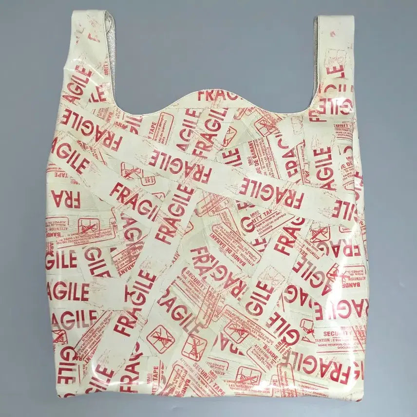 [SOLD OUT] MM6 메종마르지엘라 토트백