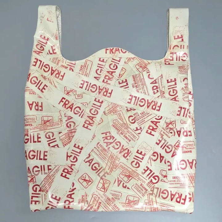 [SOLD OUT] MM6 메종마르지엘라 토트백