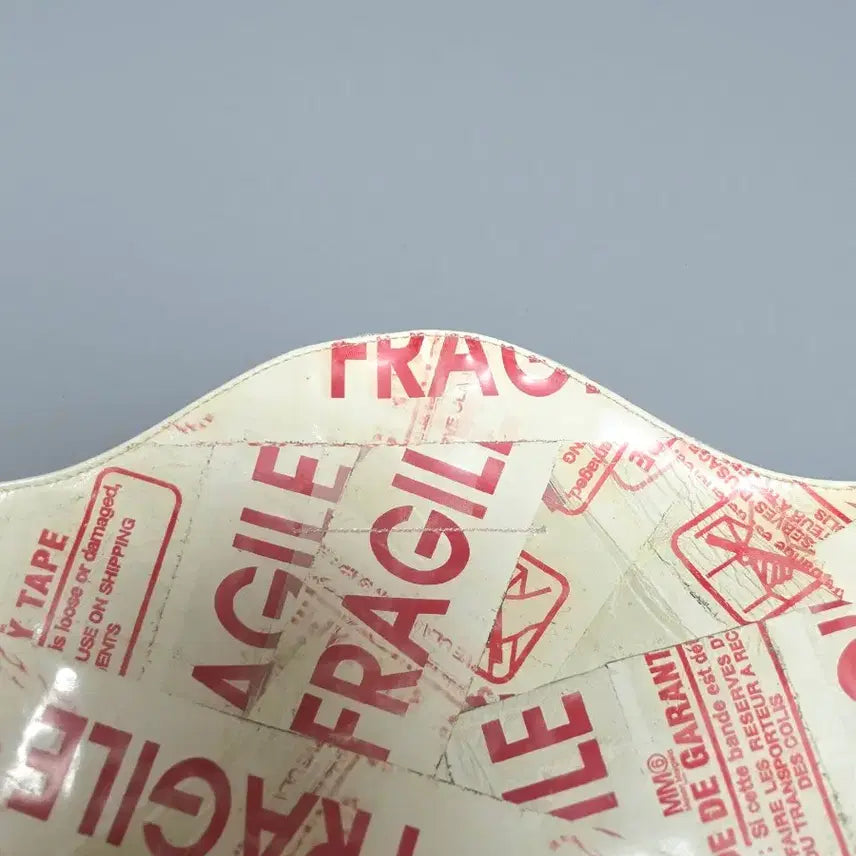 [SOLD OUT] MM6 메종마르지엘라 토트백
