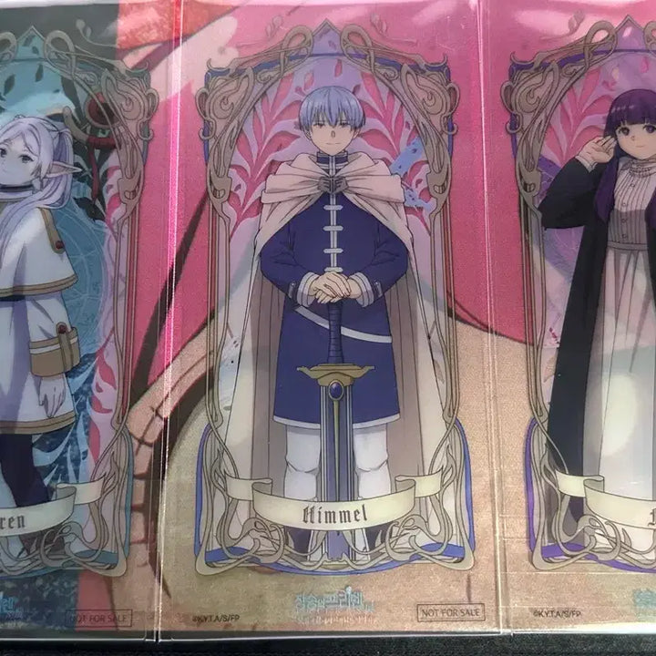 [BUNJANG] Frieren: Beyond Journey&