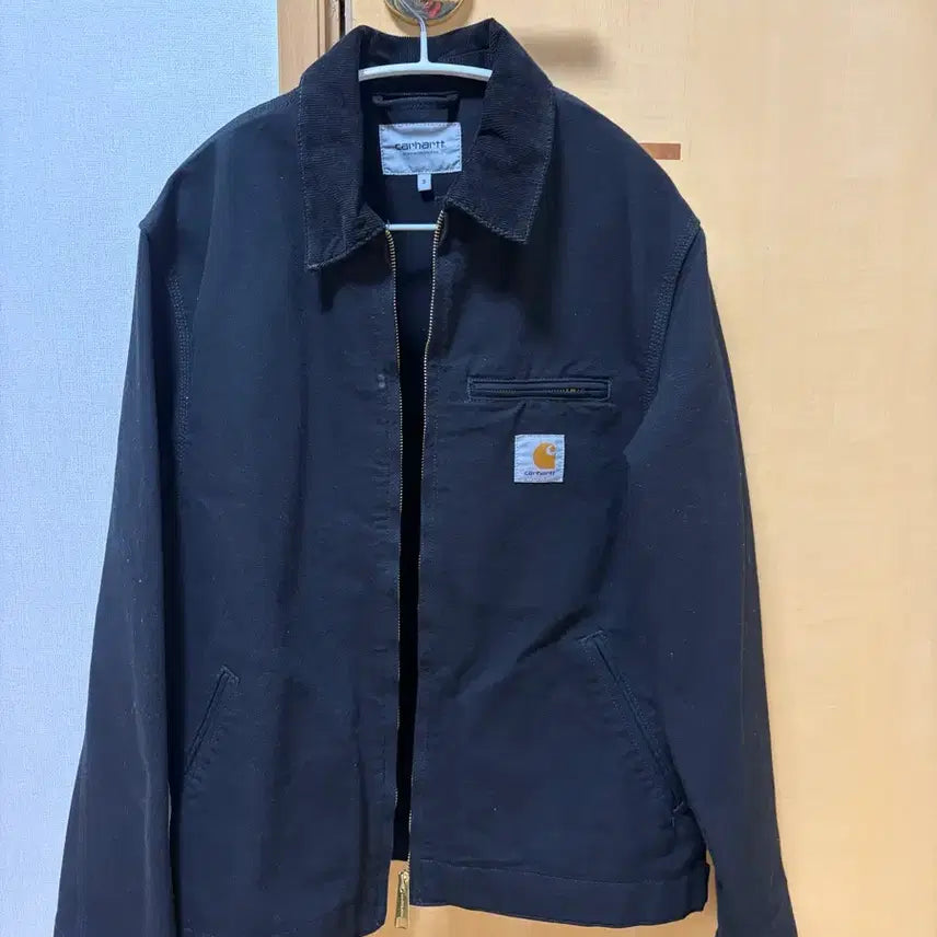 [SOLD OUT] 칼하트 WIP 디트로이트 자켓 s