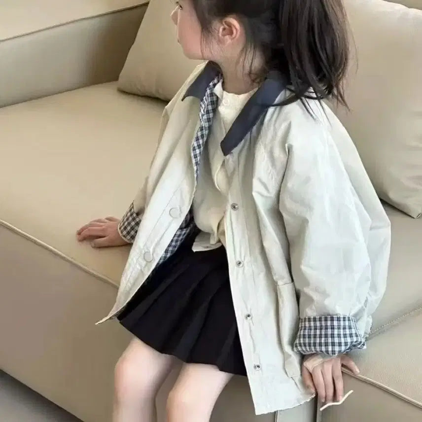 [BUNJANG] Girl&
