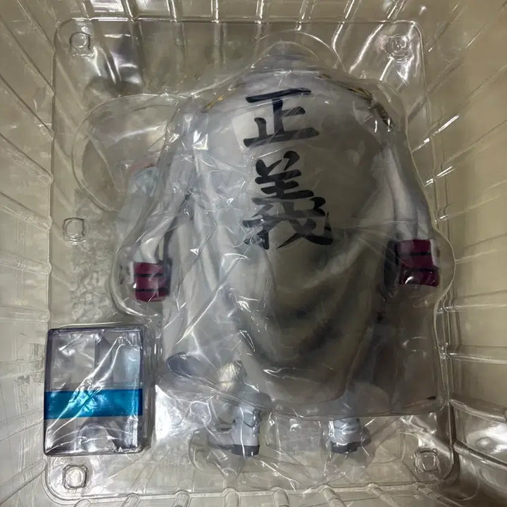 [BUNJANG] One Piece Garp MASTERLISE Figure / 원피스 MASTERLISE 피규어 제일복권 거프 가프 B상 개봉양품