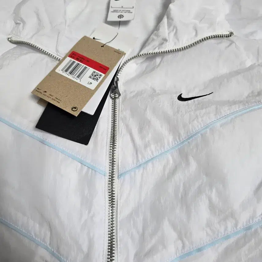 [SOLD OUT] 나이키 윈드러너 루즈 UV우븐 재킷 셋업