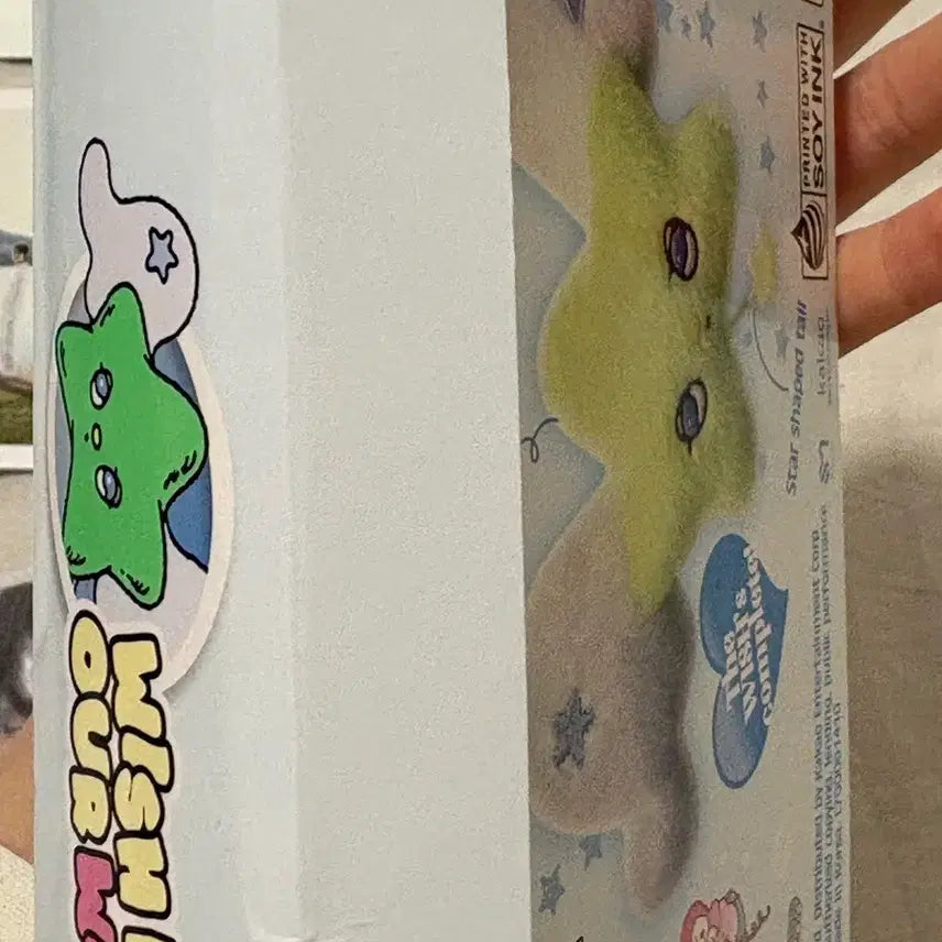 [SOLD OUT] 위츄 엔시티위시