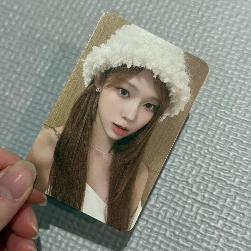 [BUNJANG] aespa Winter 2023 Season&