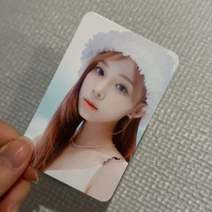 [BUNJANG] aespa Winter 2023 Season&