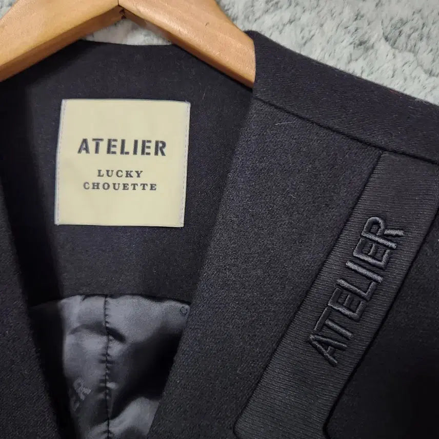 [BUNJANG] Lucky Chouette Atelier Women&