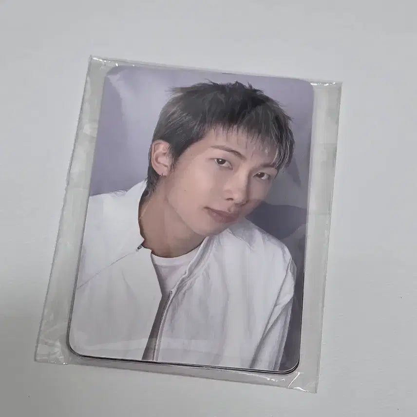 [BUNJANG] BTS Arirang Goyang Concert ARMY ZONE Photocard / (미개봉) 방탄 아리랑 고양콘 아미존 포카