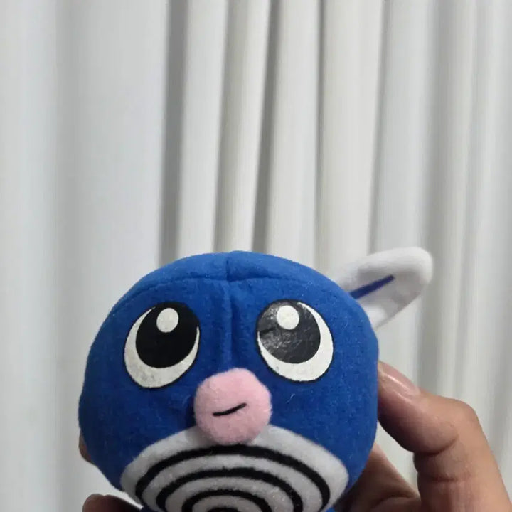 [SOLD OUT] 고전 만화 캐릭터 굿즈 피규어 일본 포켓몬스터 레트로 포켓몬 인형 발챙이
