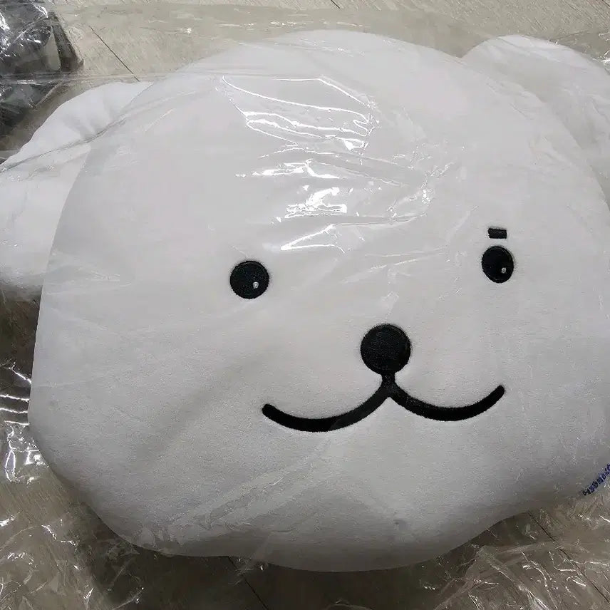 [BUNJANG] Mongkko Face Cushion / (가격내림)미개봉 멍꼬 페이스 쿠션 판매합니다(배송비 별도)