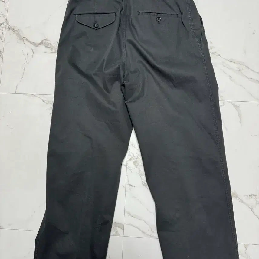 [SOLD OUT] 어나더오피스 22aw 산티아고 오피서