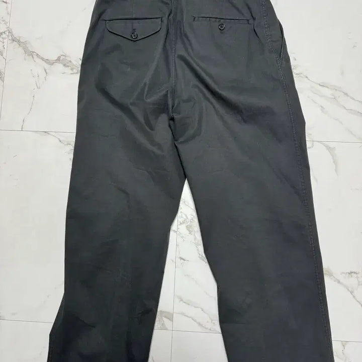 [SOLD OUT] 어나더오피스 22aw 산티아고 오피서