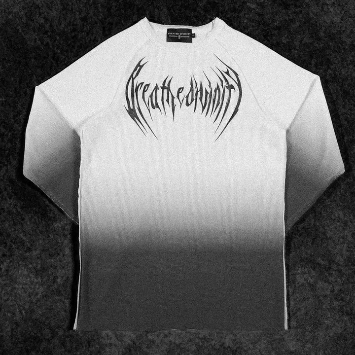 [BUNJANG] BreatheDivinity Essential Thermal Longsleeve T-shirt / BreatheDivinity 브레스디비니티 써멀 롱슬리브