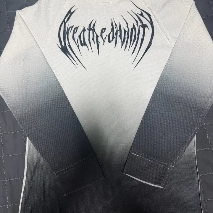 [BUNJANG] BreatheDivinity Essential Thermal Longsleeve T-shirt / BreatheDivinity 브레스디비니티 써멀 롱슬리브