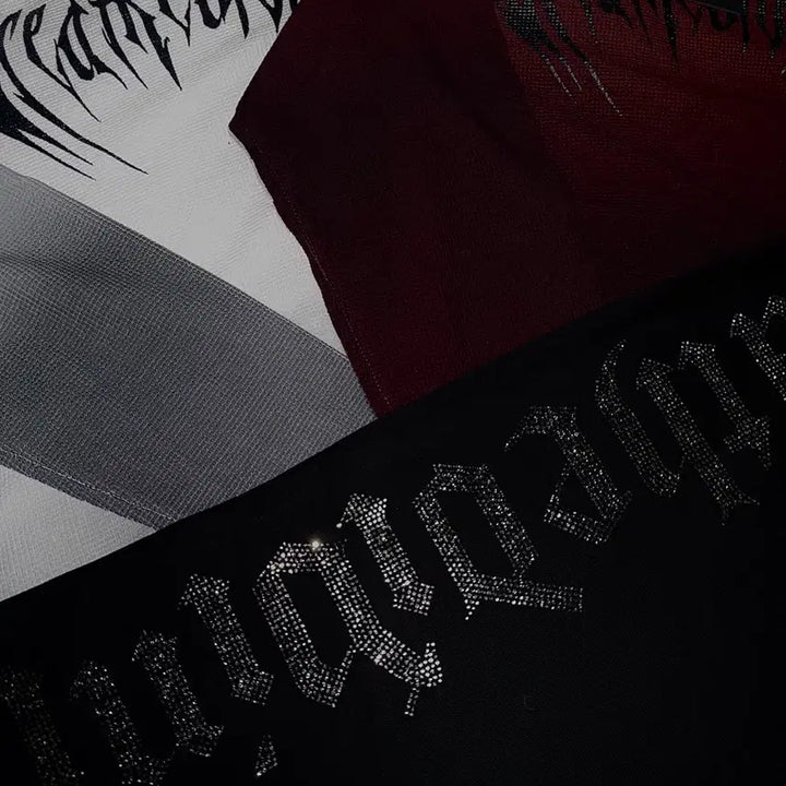 [BUNJANG] BreatheDivinity Essential Thermal Longsleeve T-shirt / BreatheDivinity 브레스디비니티 써멀 롱슬리브