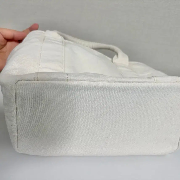 [SOLD OUT] 가격인하)캉골 가방 캔버스 에코백 토트백