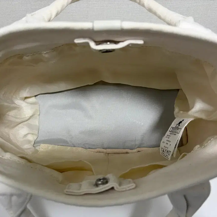 [SOLD OUT] 가격인하)캉골 가방 캔버스 에코백 토트백