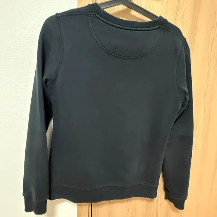 [BUNJANG] Kenzo Black Sweatshirt / 겐조 팔아요