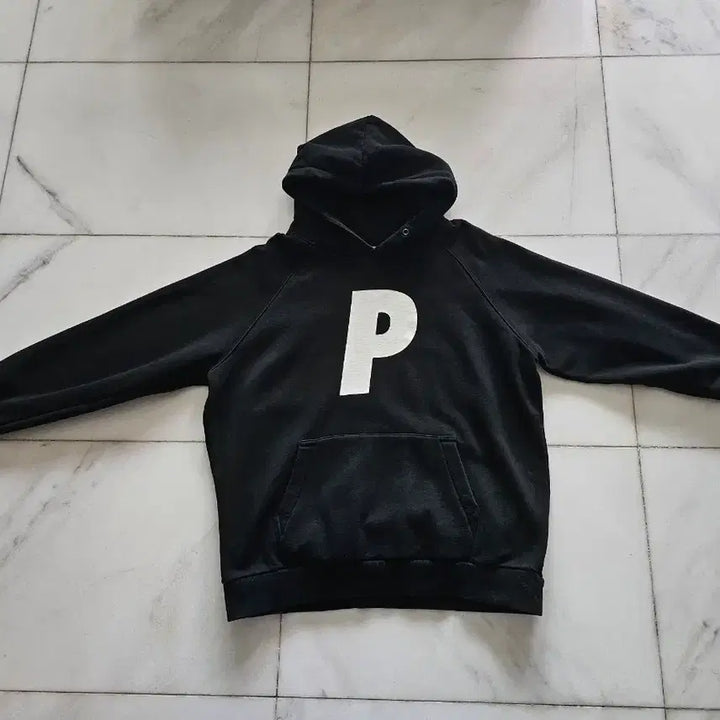 [BUNJANG] Peaches. One Universe Hoodie Black / 피치스(Peaches.) 원유니버스 후드티 블랙피치스(Peache