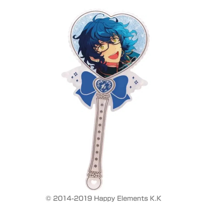 [BUNJANG] Ensemble Stars Aoba Tsumugi Magical Stick / (미개봉) 앙스타 아오바 츠무기 매지컬스틱 판매