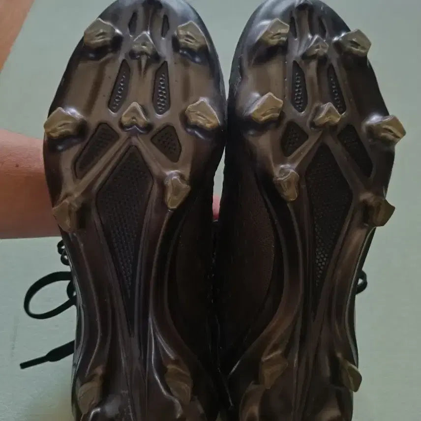 [BUNJANG] Speedportal 250 Soccer Cleats / 축구화 스피드포탈 250 급처