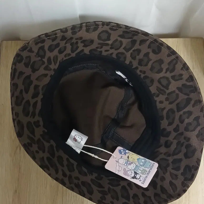[BUNJANG] Sanrio Hello Kitty Bucket Hat / 10% 할인) 새상품 산리오 키티 벙거지 모자