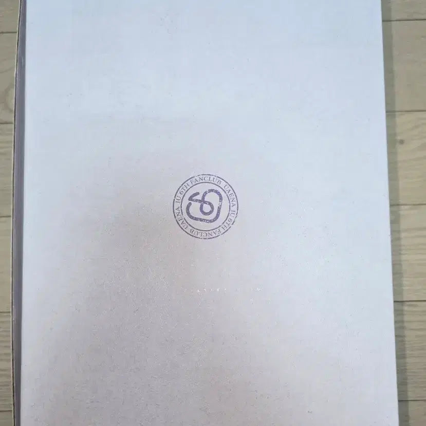 [BUNJANG] IU Uaena 6th Fanclub Kit / 아이유 유애나 팬클럽 6기 키트