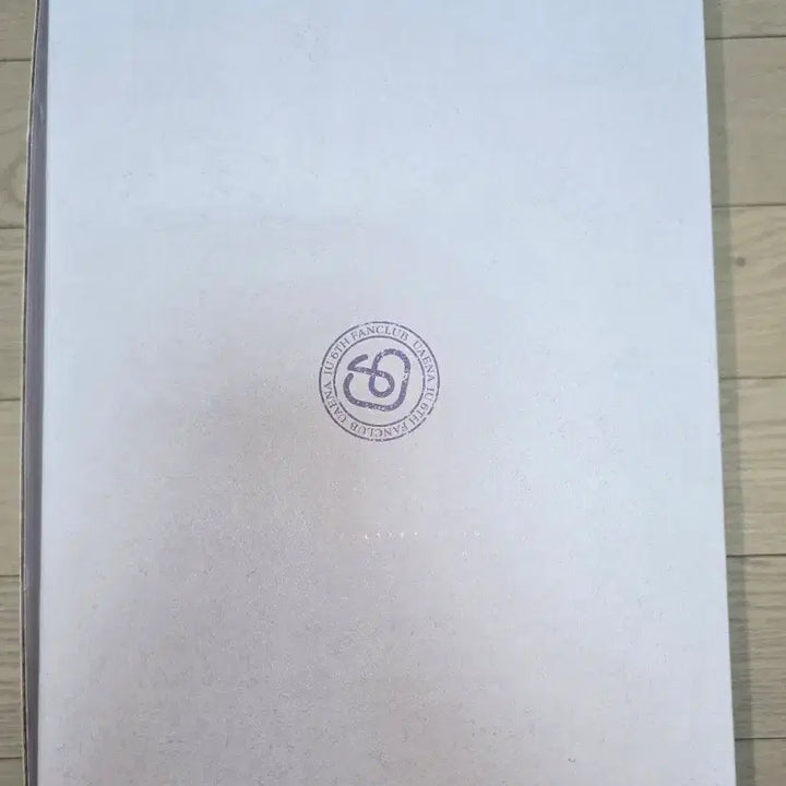 [BUNJANG] IU Uaena 6th Fanclub Kit / 아이유 유애나 팬클럽 6기 키트