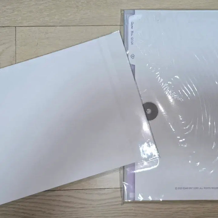 [BUNJANG] IU Uaena 6th Fanclub Kit / 아이유 유애나 팬클럽 6기 키트