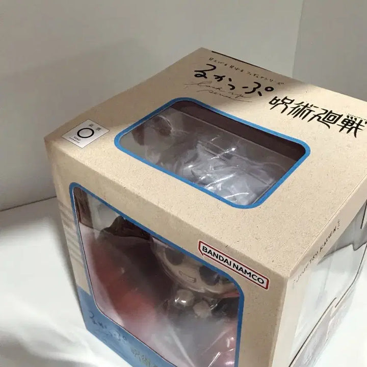[SOLD OUT] 주술회전 고죠 고죠사토루 룩업 피규어 하라혼 미개봉 특전O