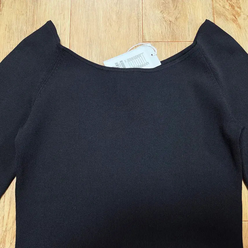 [BUNJANG] COS Knitted Off-Shoulder Dress / COS 니티드 오프숄더 원피스 55 새상품