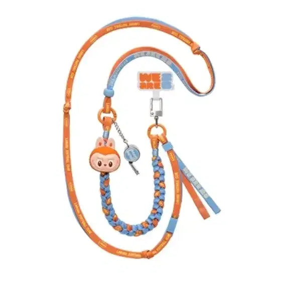[SOLD OUT] (당일배송,미개봉)팝마트 라부부 피파 휴대폰 스트랩