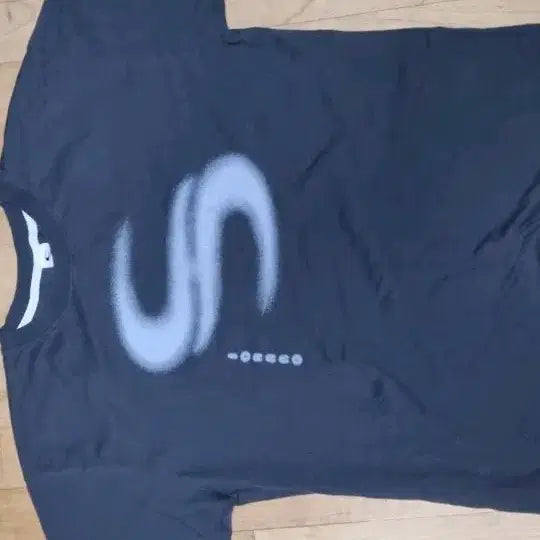 [BUNJANG] Sorano Short Sleeve T-shirt / 소라노 반팔티