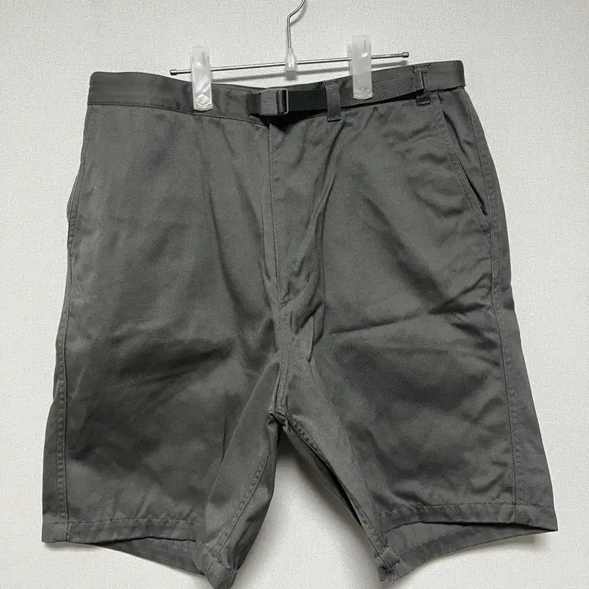 [SOLD OUT] [32] 노스페이스 퍼플라벨 나나미카 치노 쇼츠
