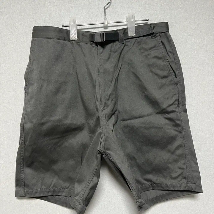 [SOLD OUT] [32] 노스페이스 퍼플라벨 나나미카 치노 쇼츠