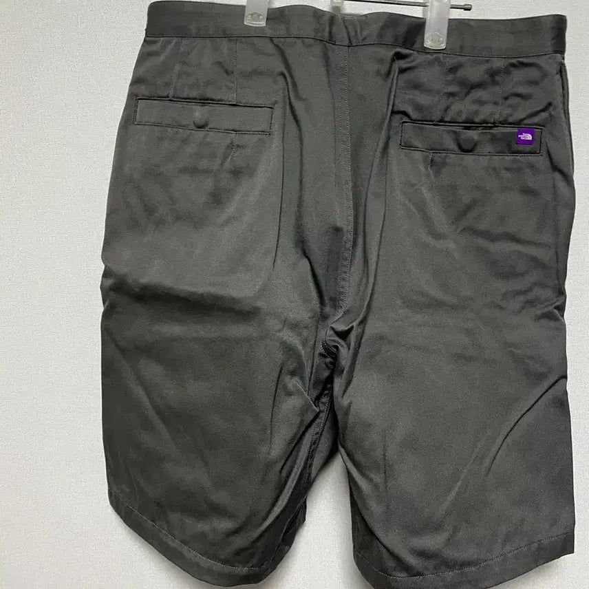 [SOLD OUT] [32] 노스페이스 퍼플라벨 나나미카 치노 쇼츠
