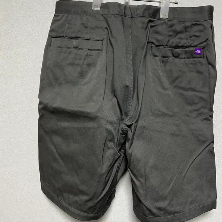 [SOLD OUT] [32] 노스페이스 퍼플라벨 나나미카 치노 쇼츠