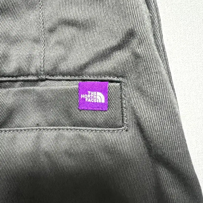 [SOLD OUT] [32] 노스페이스 퍼플라벨 나나미카 치노 쇼츠
