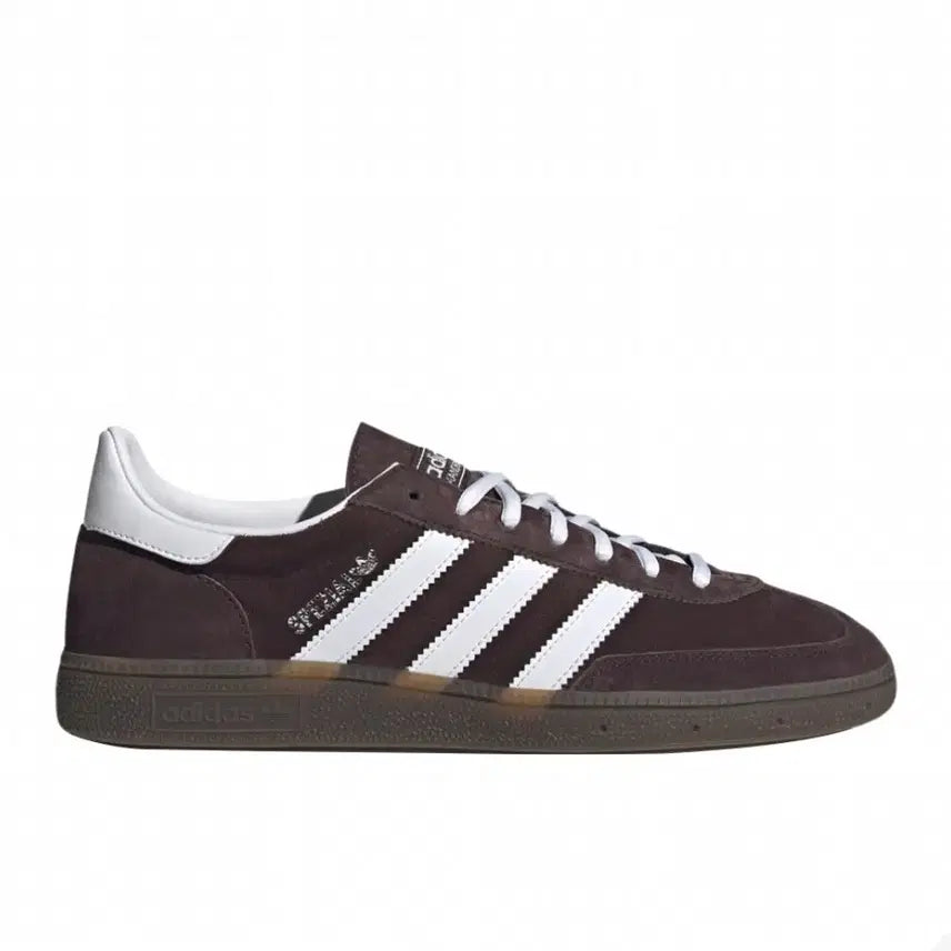[BUNJANG] Adidas Spezial Brown White 230 / 아디다스 스페지알 브라운 화이트 230