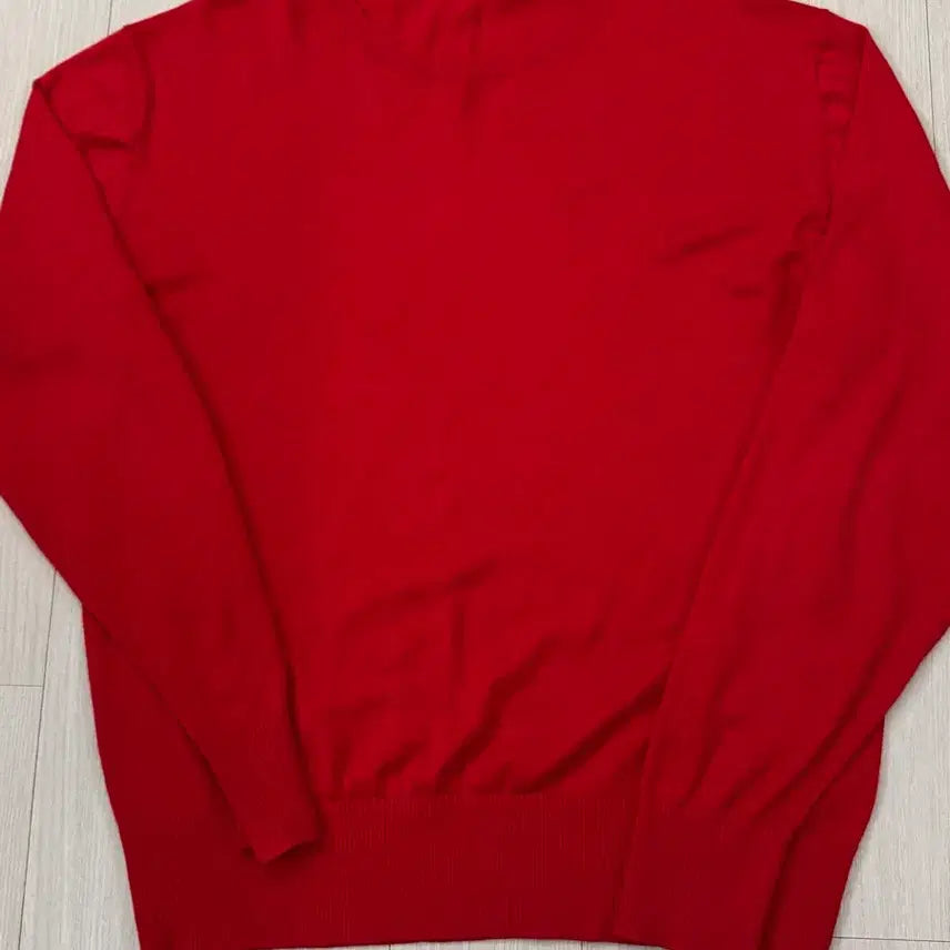 [BUNJANG] Shirter Modal Knit L / shirter 셔터 모달 니트 L