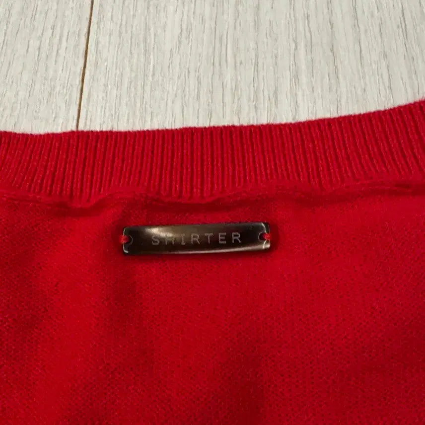 [BUNJANG] Shirter Modal Knit L / shirter 셔터 모달 니트 L