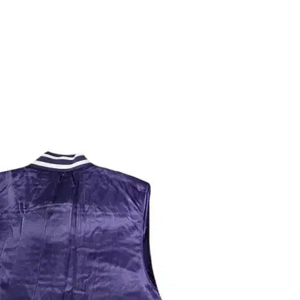 [BUNJANG] Nike Swoosh Street Varsity Destroyer Jacket / 나이키 스우시 스트릿 바시티 디스트로이어 자켓